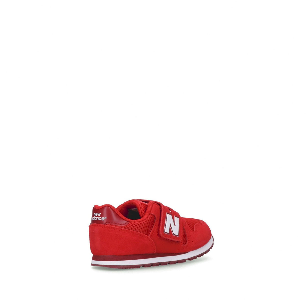 373 suede/mesh