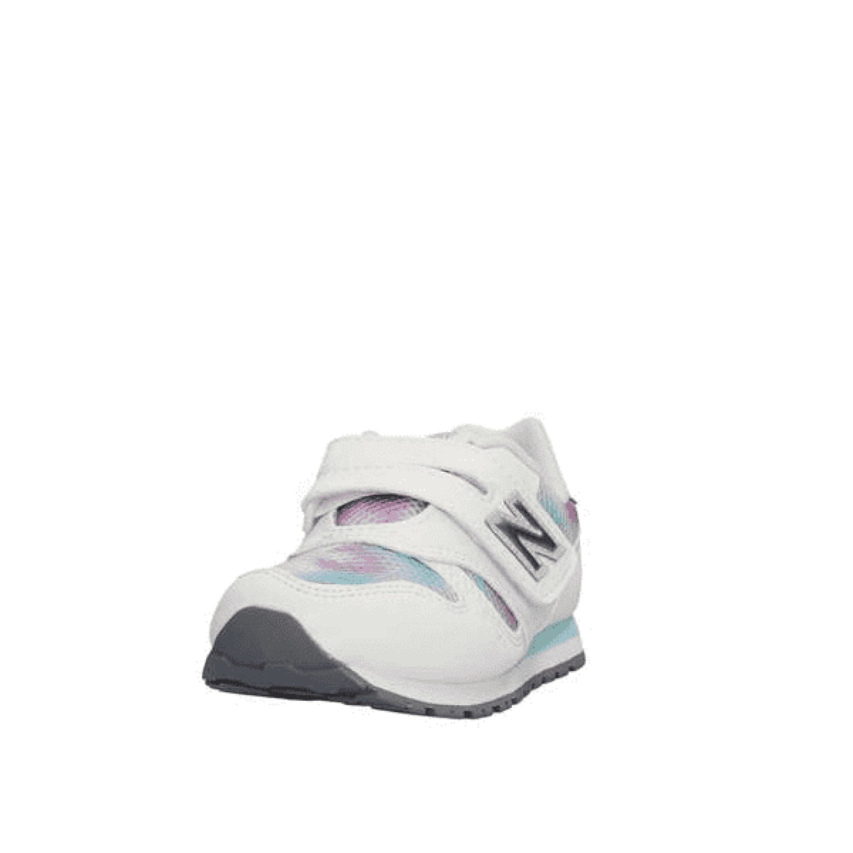 373 suede/mesh