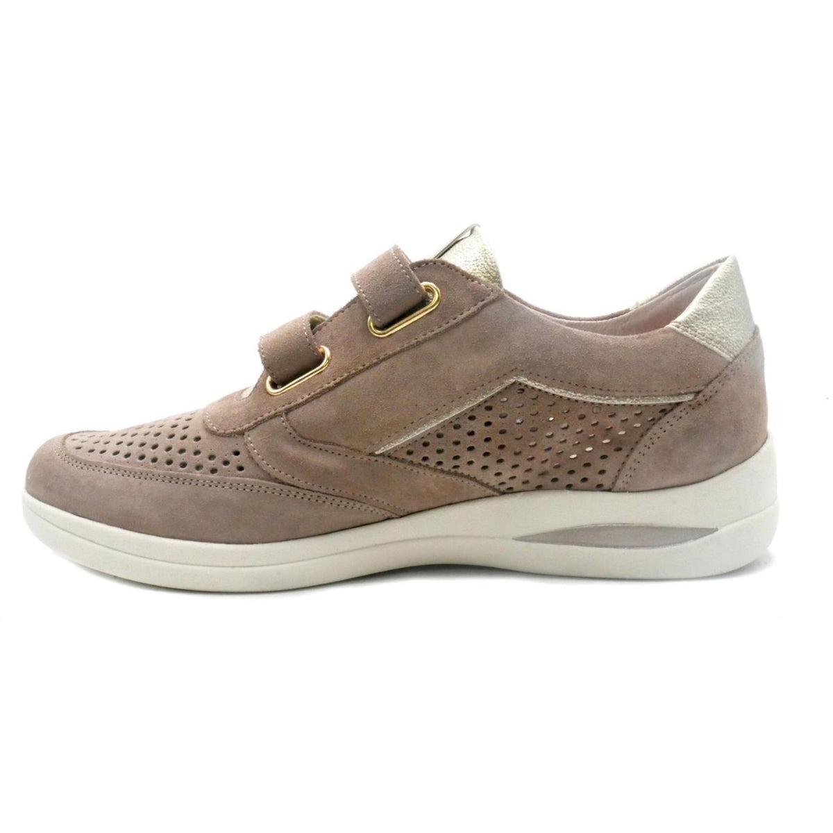 Aurora 6 velour