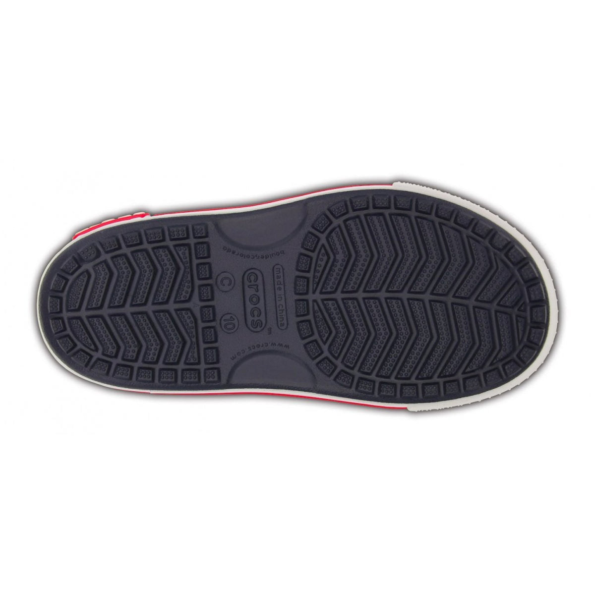 Crocband™ ii sandal kids