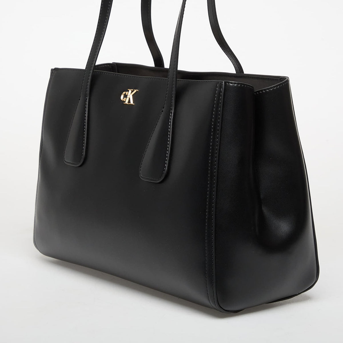 Calvin klein - ck medium work tote calvin klein