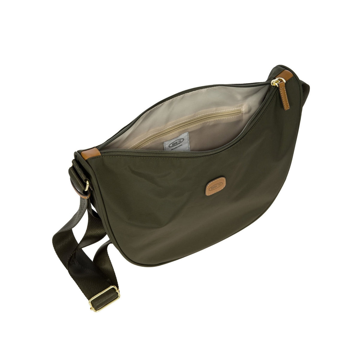 Bric's - x-collection mezzaluna m