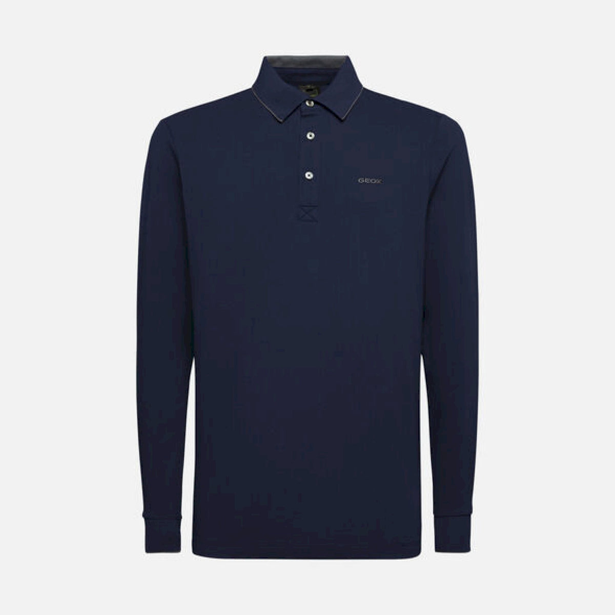 Polo manica lunga
