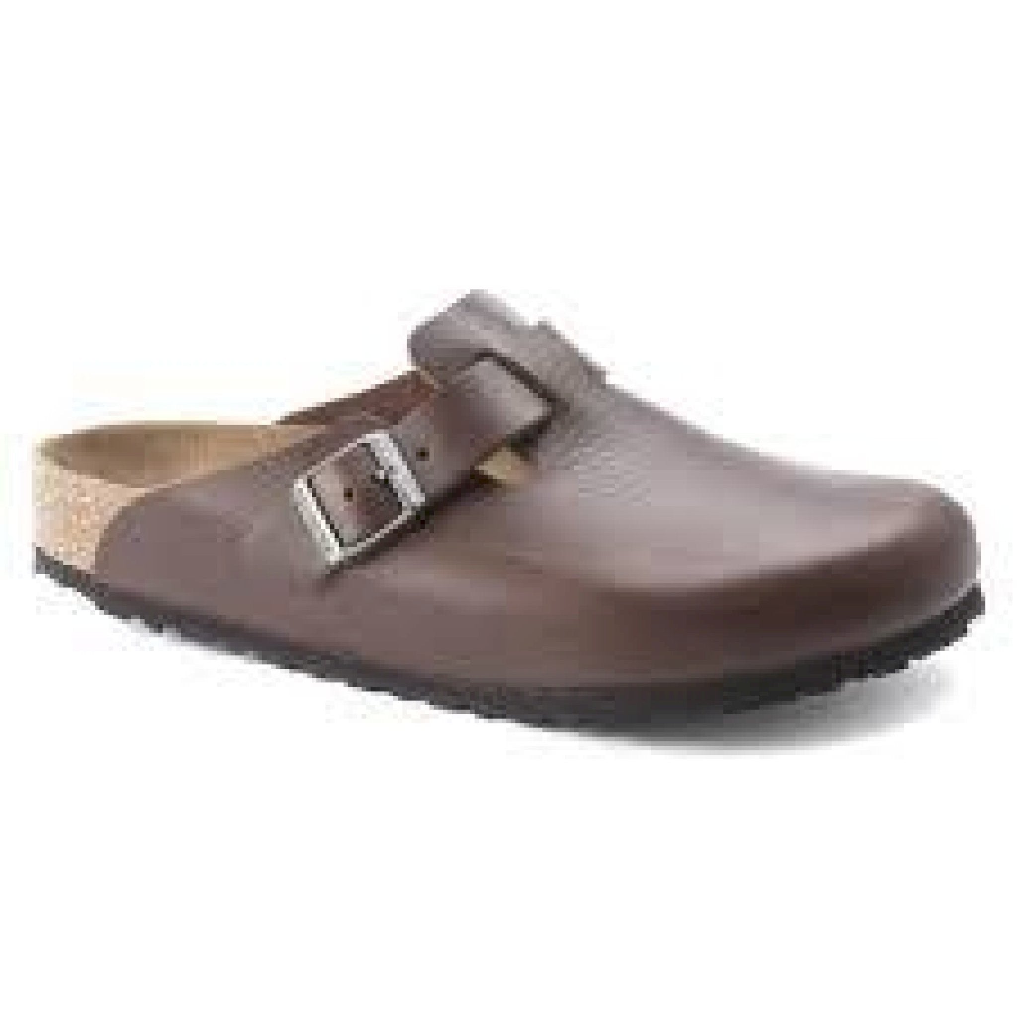 Boston vintage wood roast natural leather