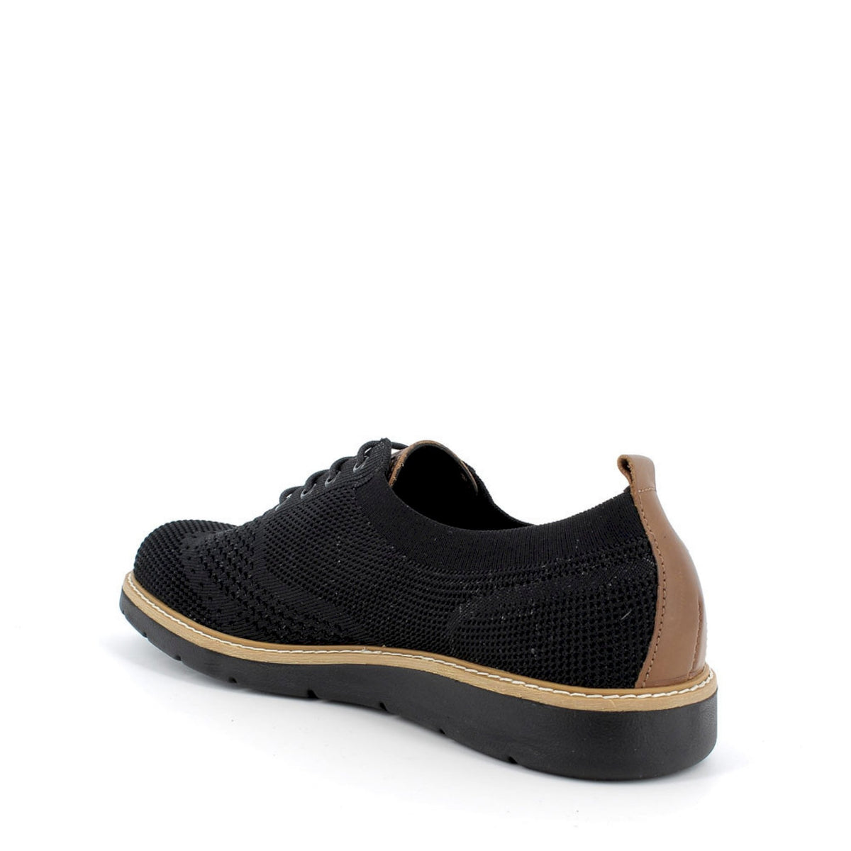 Scarpa uomo carter tessuto flyknit