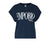 Armani beachwear t-shirt