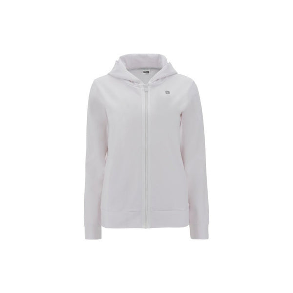 Freddy felpa capp.fullzip
