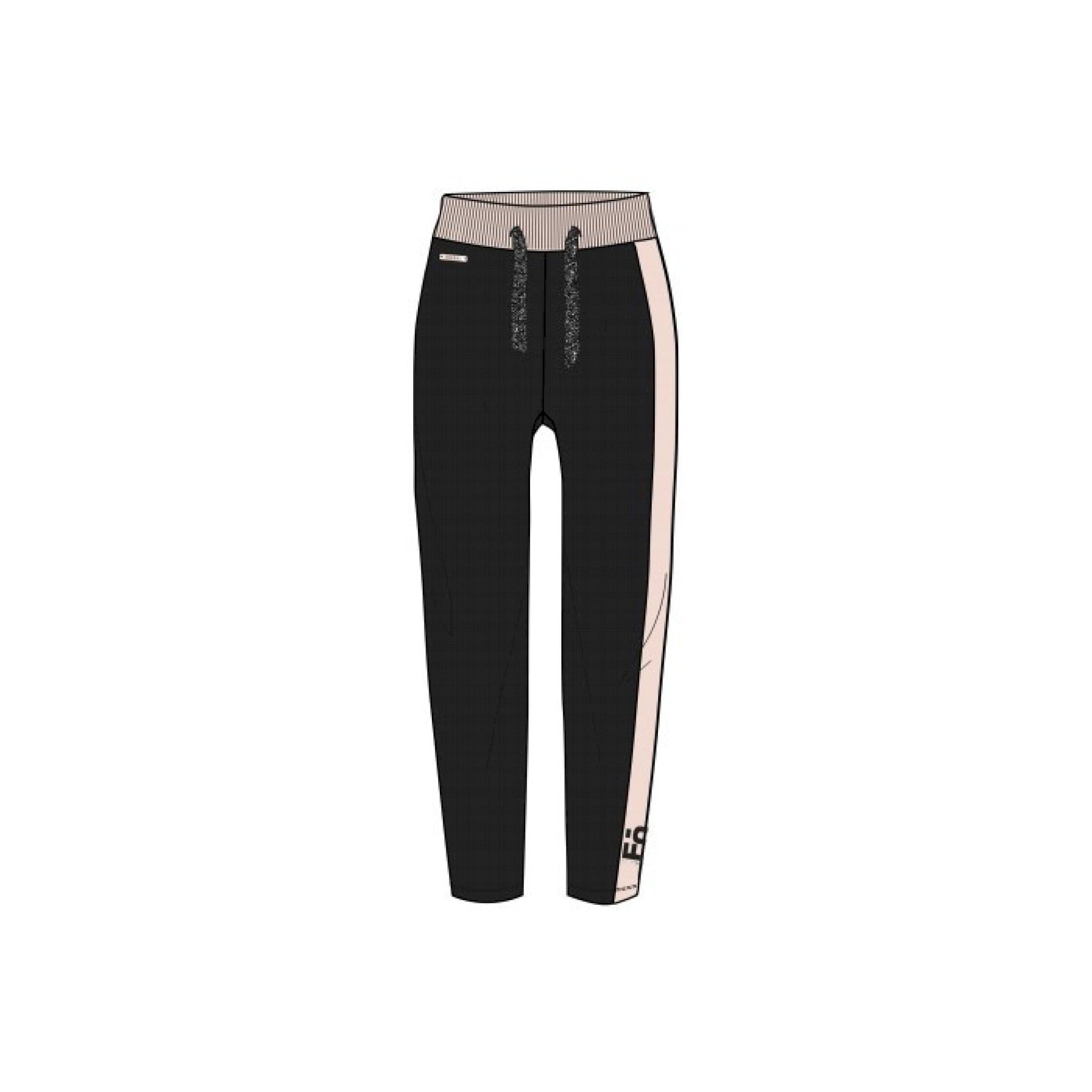 Freddy pantalone inserto