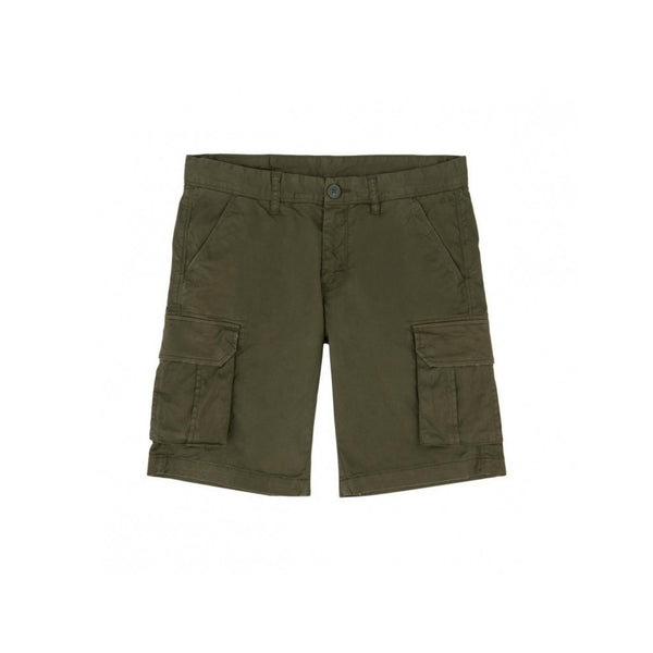 Sun68 bermuda military solid