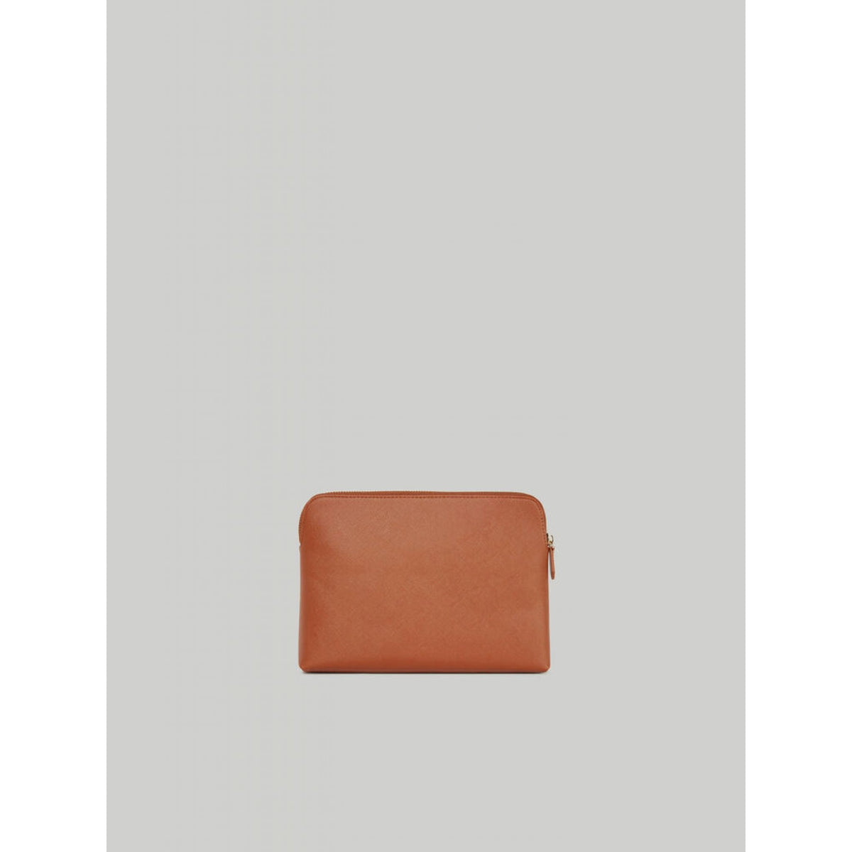 Trussardi logo beauty case