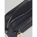 Trussardi camera case grana cervo