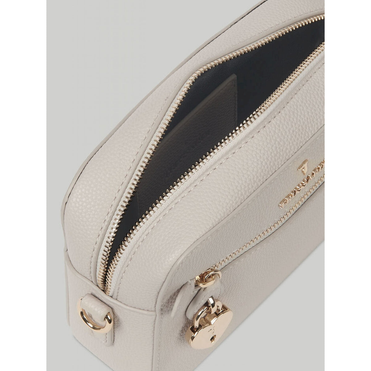Trussardi camera case grana cervo