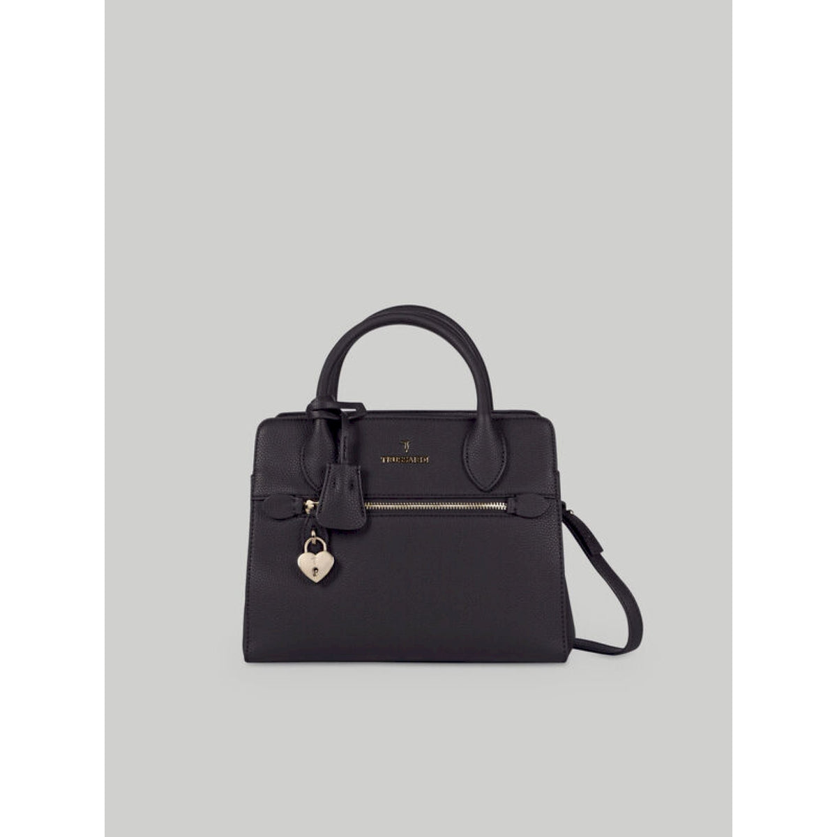 Trussardi tote grana cervo