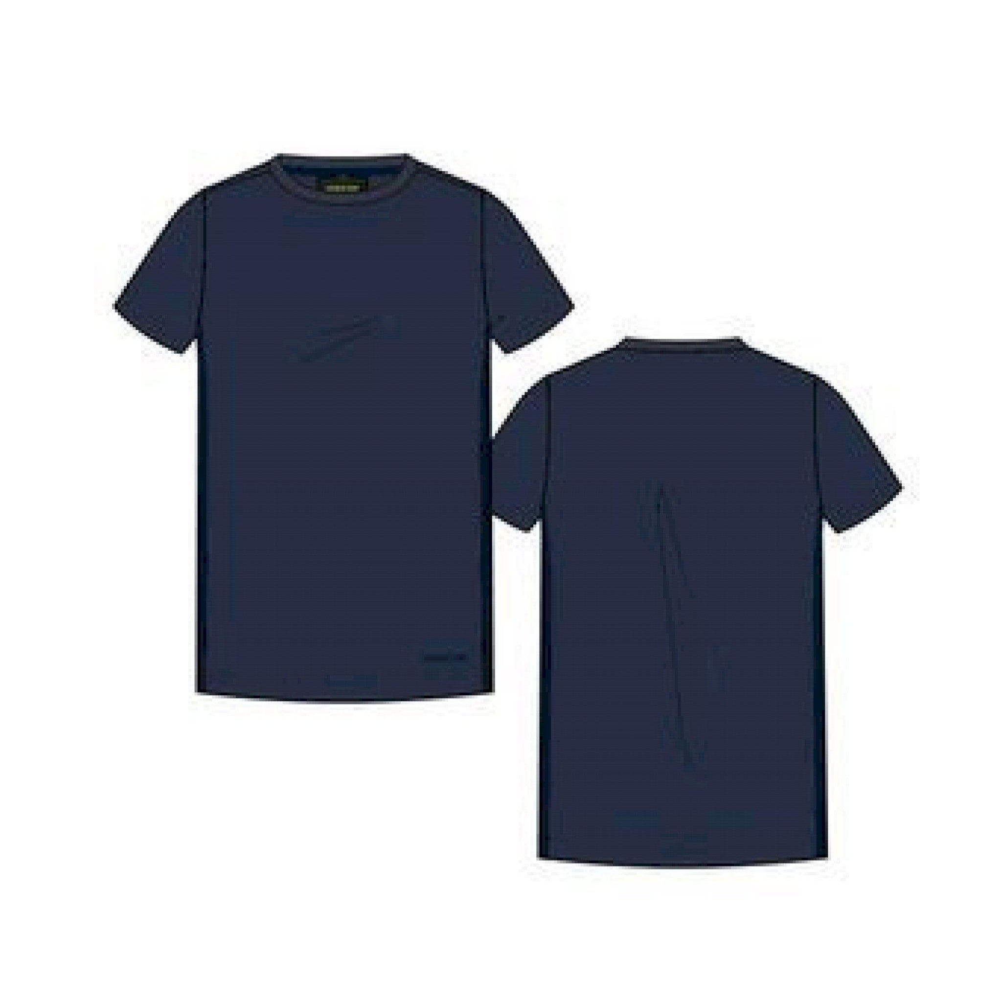 Geox t-shirt plain