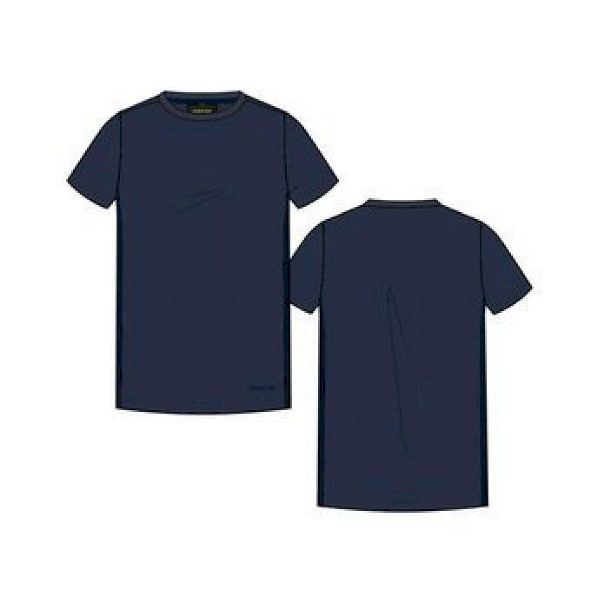 Geox t-shirt plain