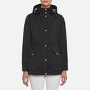 Geox roose jacket