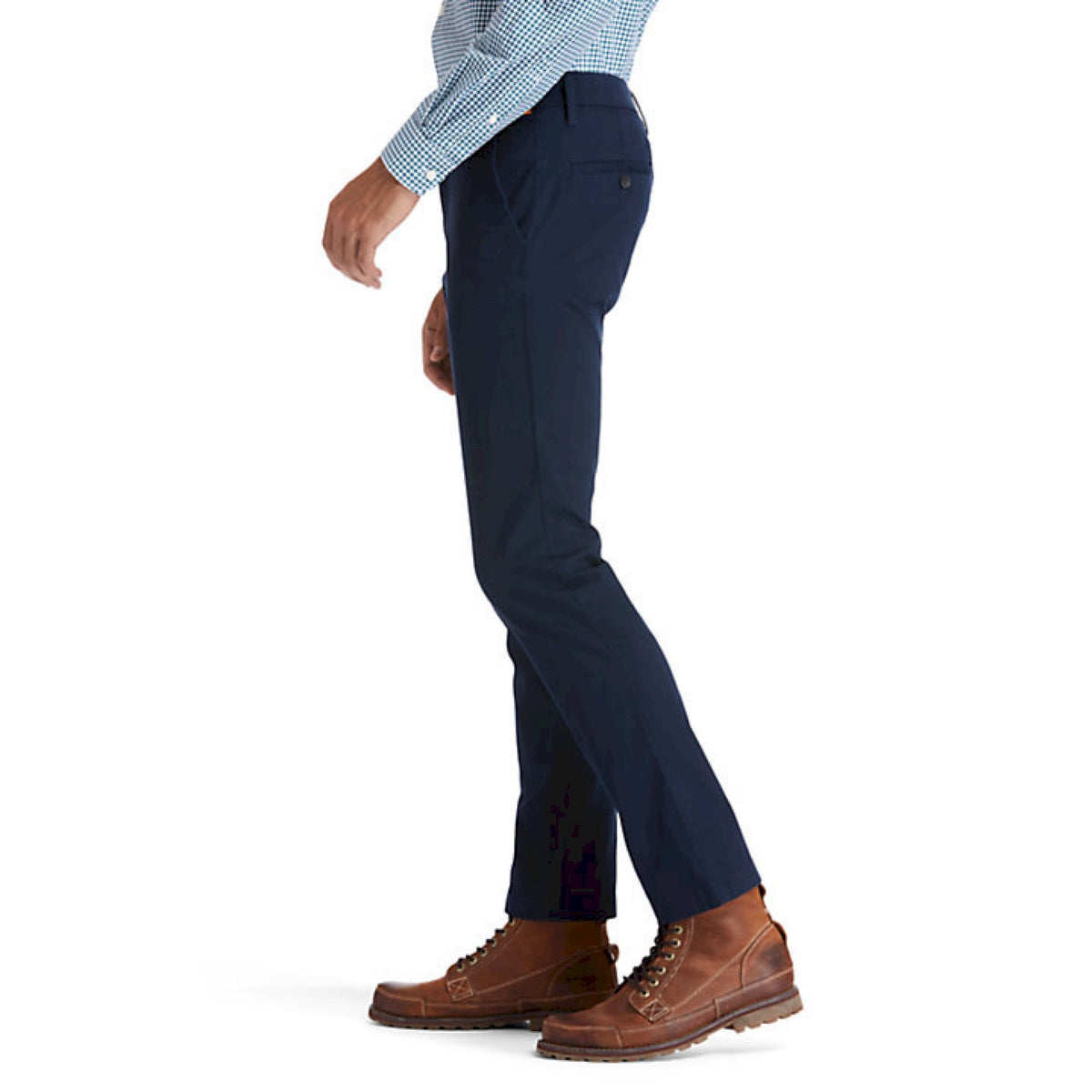 Timberland pantalone chino sargent