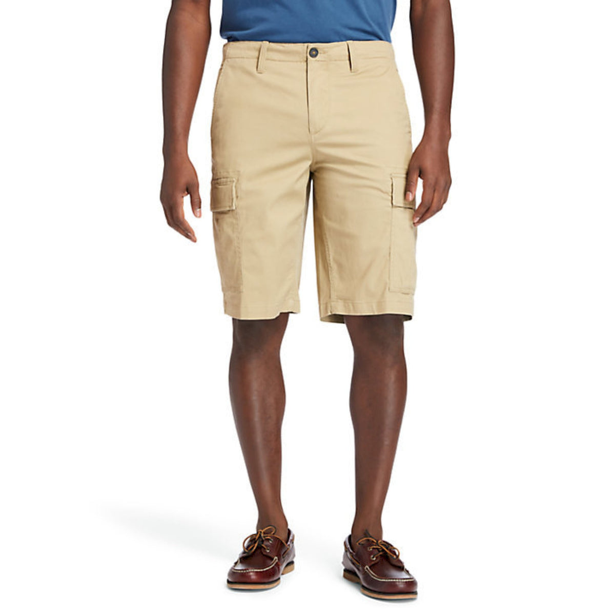 Timberland short cargo