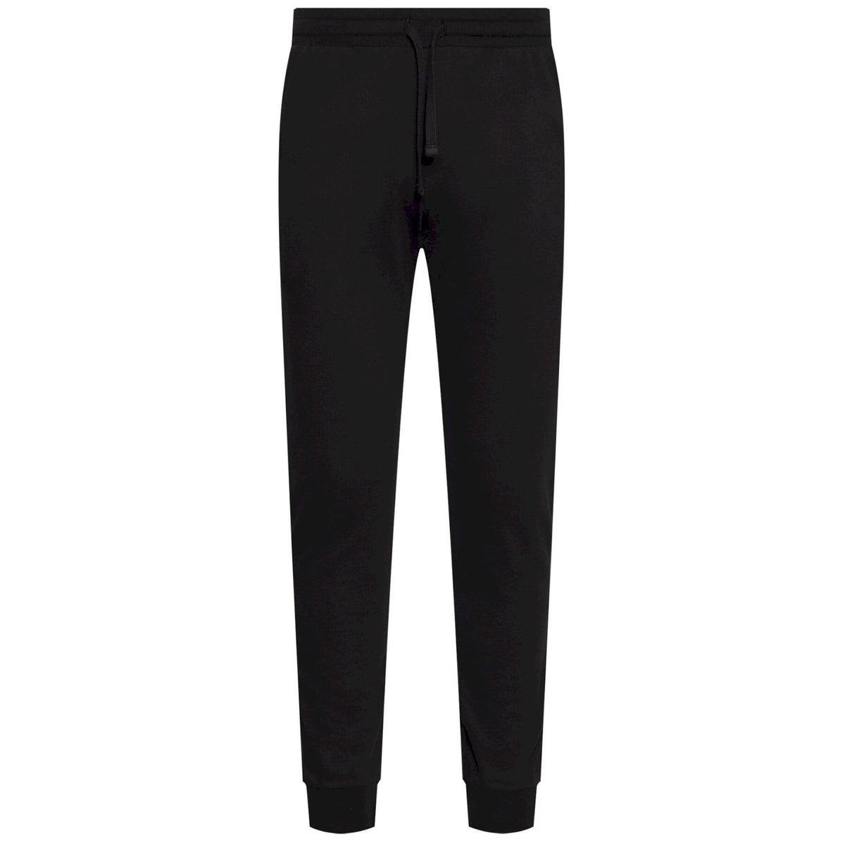 Armani pantalone sportivo cotone terry