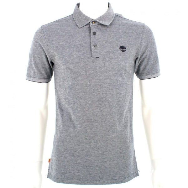 Timberland oxford polo