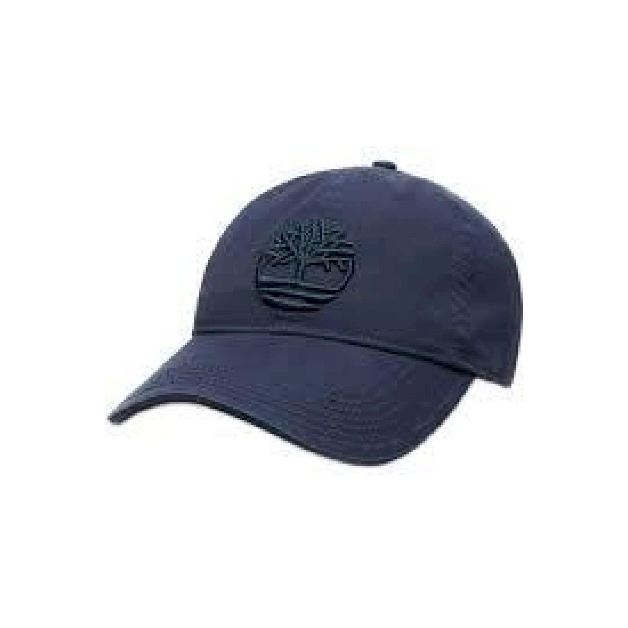 Timberland canvas baseball cap
