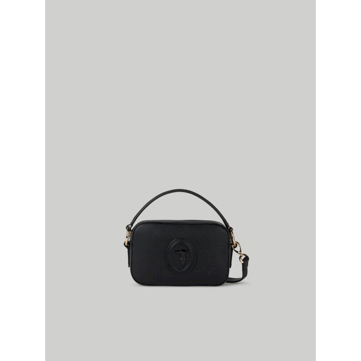 Trussardi tracolla camera cervo