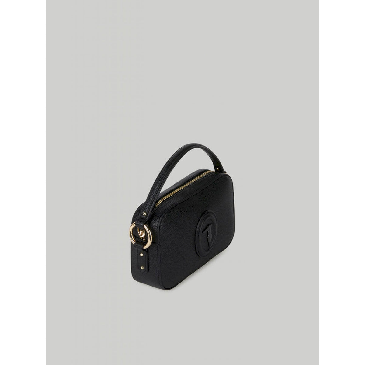 Trussardi tracolla camera cervo