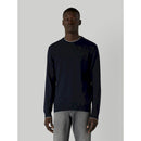 Trussardi girocollo lana e cashmere