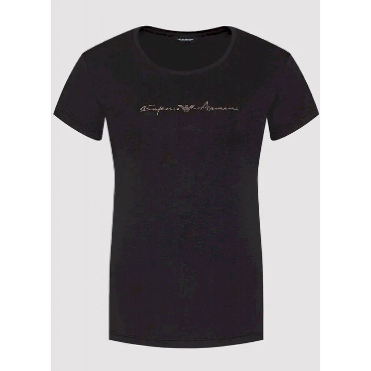 Armani t-shirt mezza manica