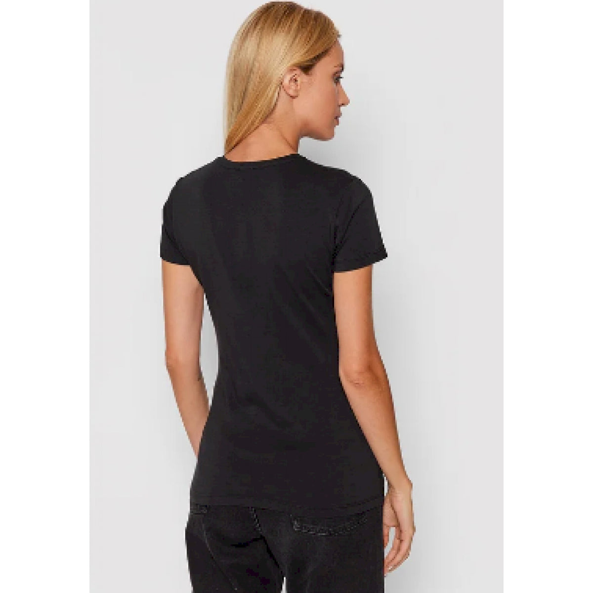 Armani t-shirt mezza manica
