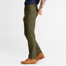 Timberland twill chino