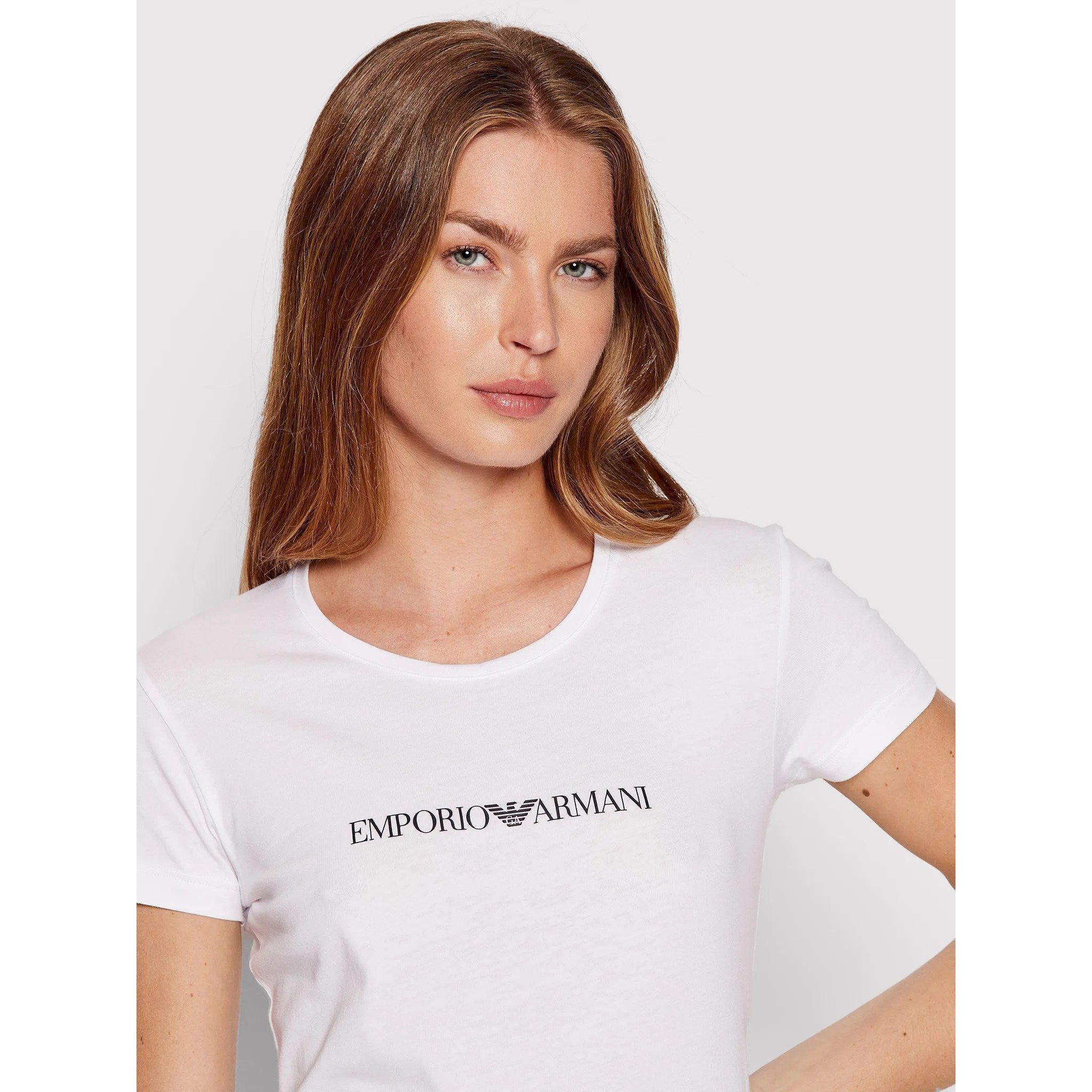 Armani t-shirt manica corta