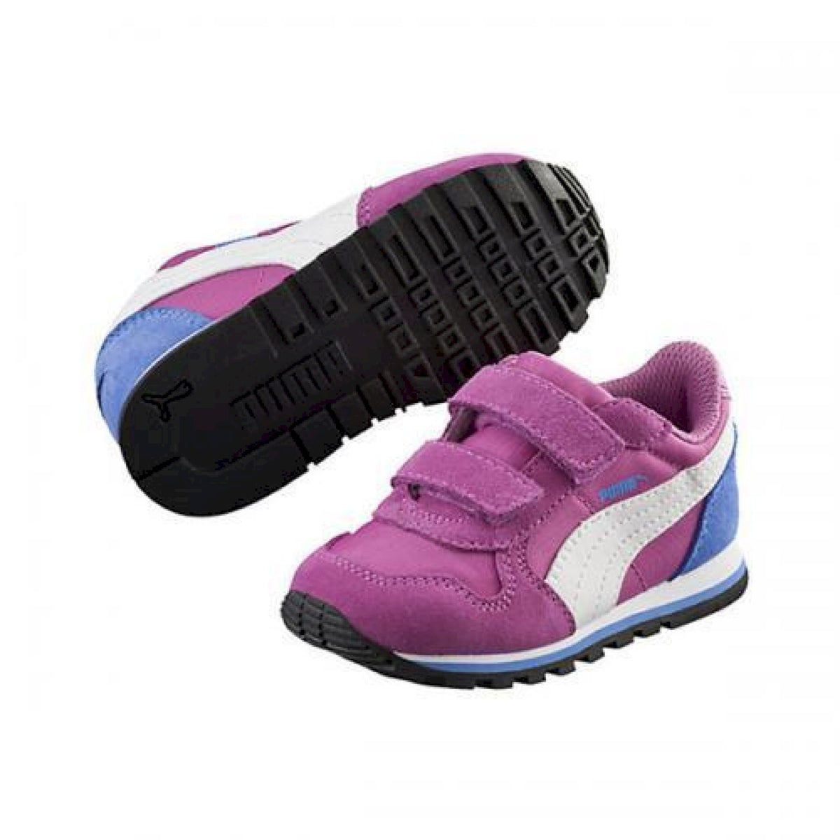 St runner kids