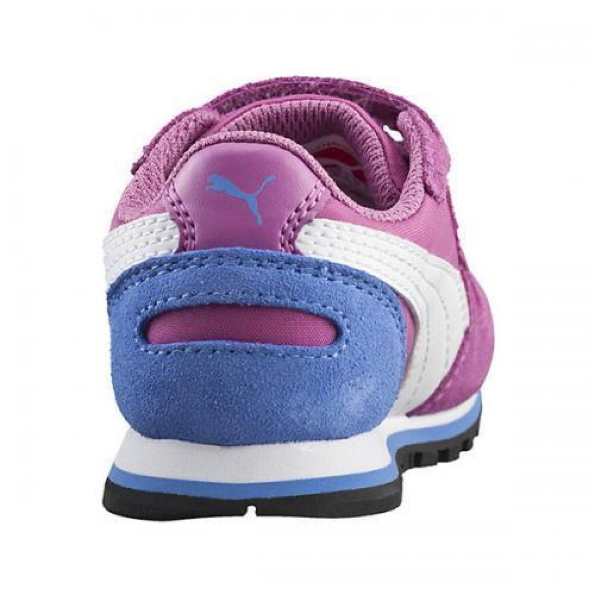 St runner kids