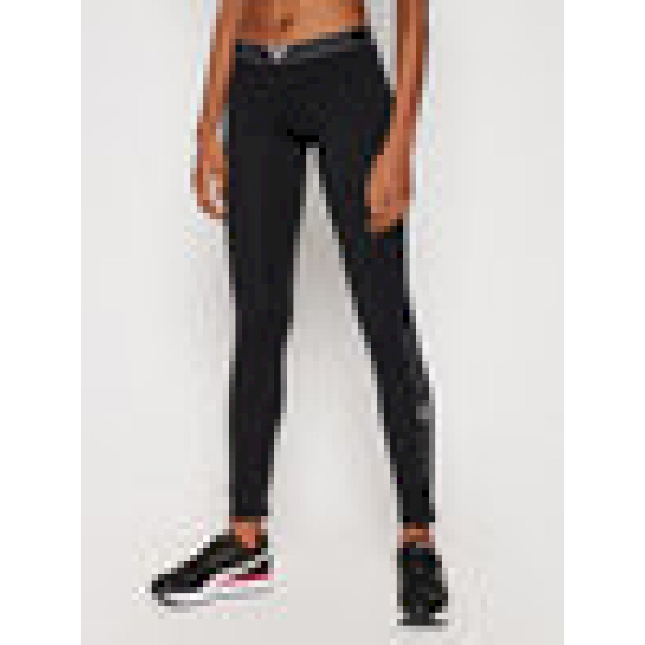 Armani leggins scritta