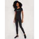 Armani leggins scritta