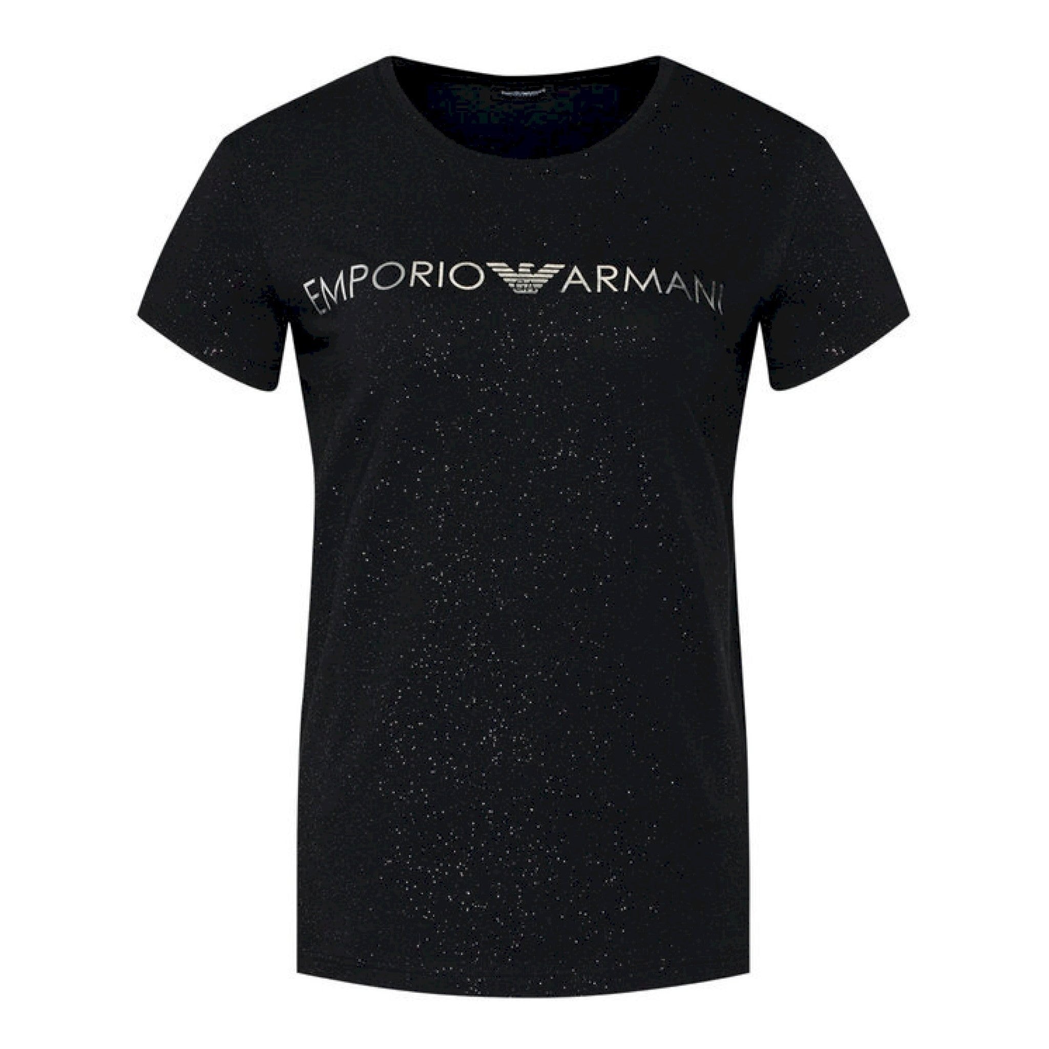 Maglia mm glitterata