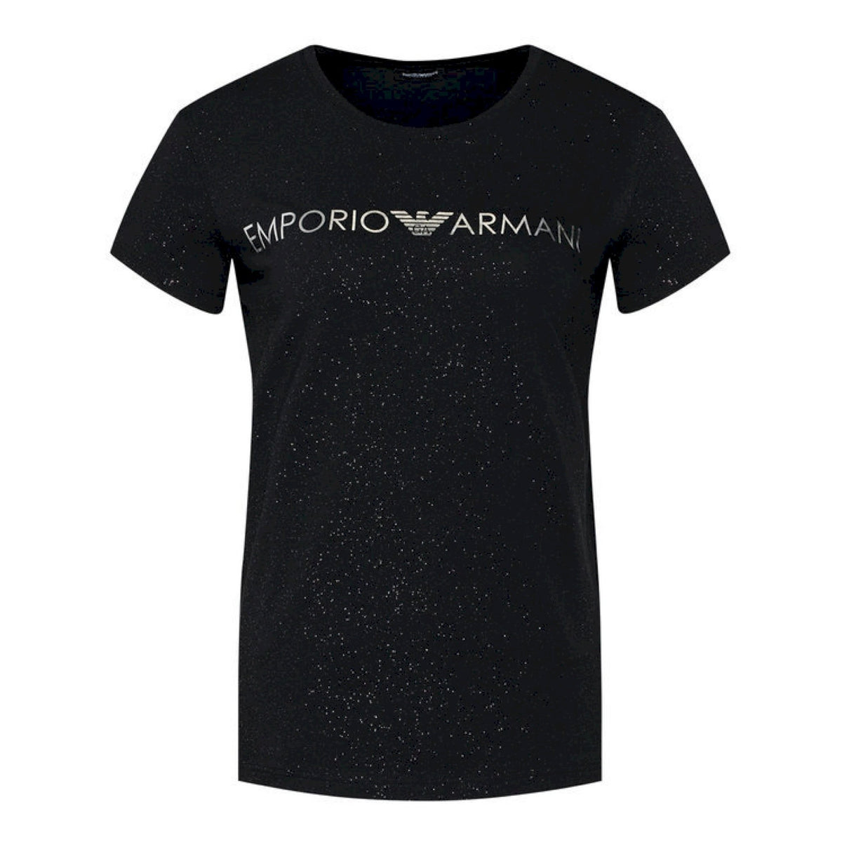 Maglia mm glitterata