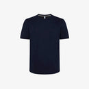 Sun 68 t-shirt round bottom
