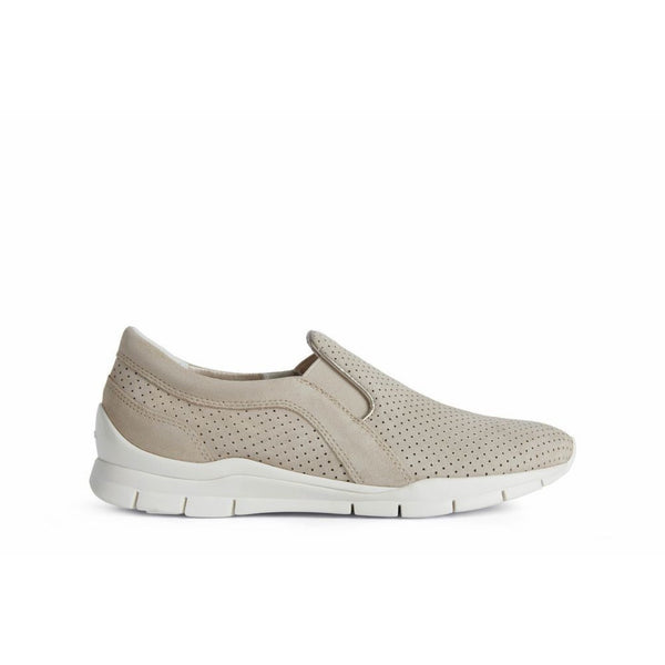 Geox sukie slip on sneakers