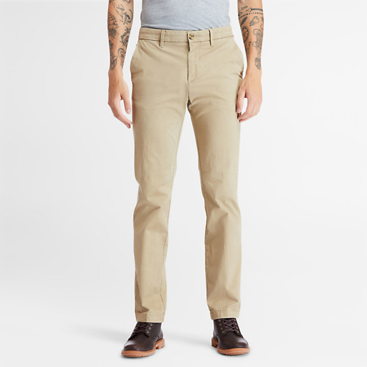 Timberland twill chino