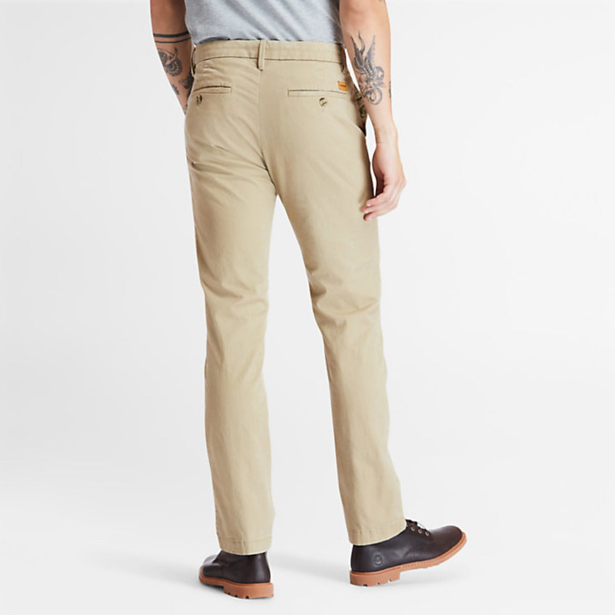 Timberland twill chino