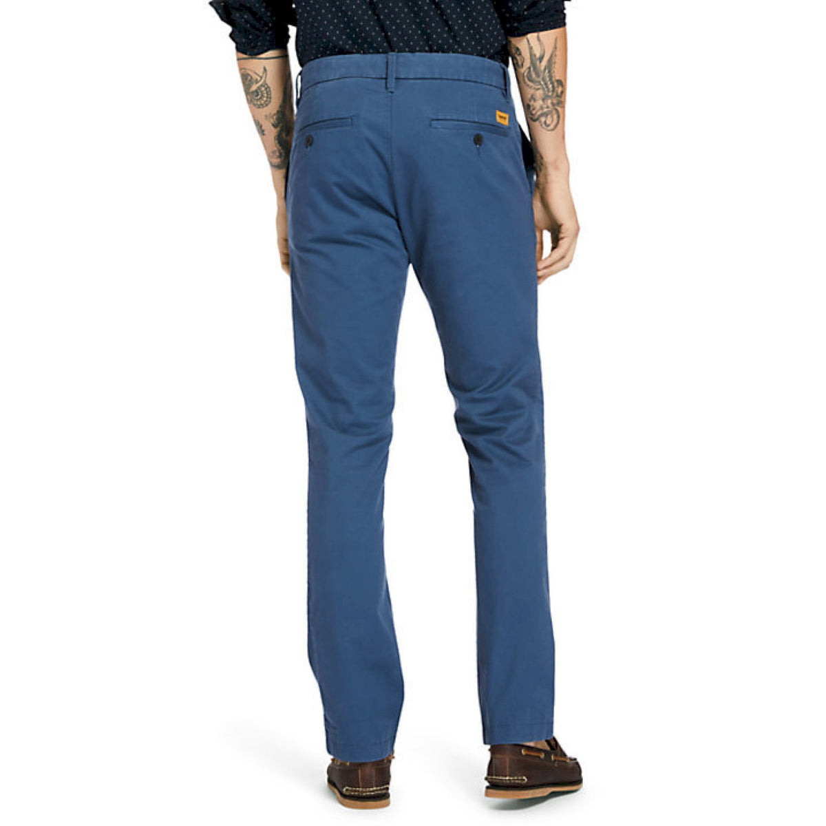Timberland twill chino