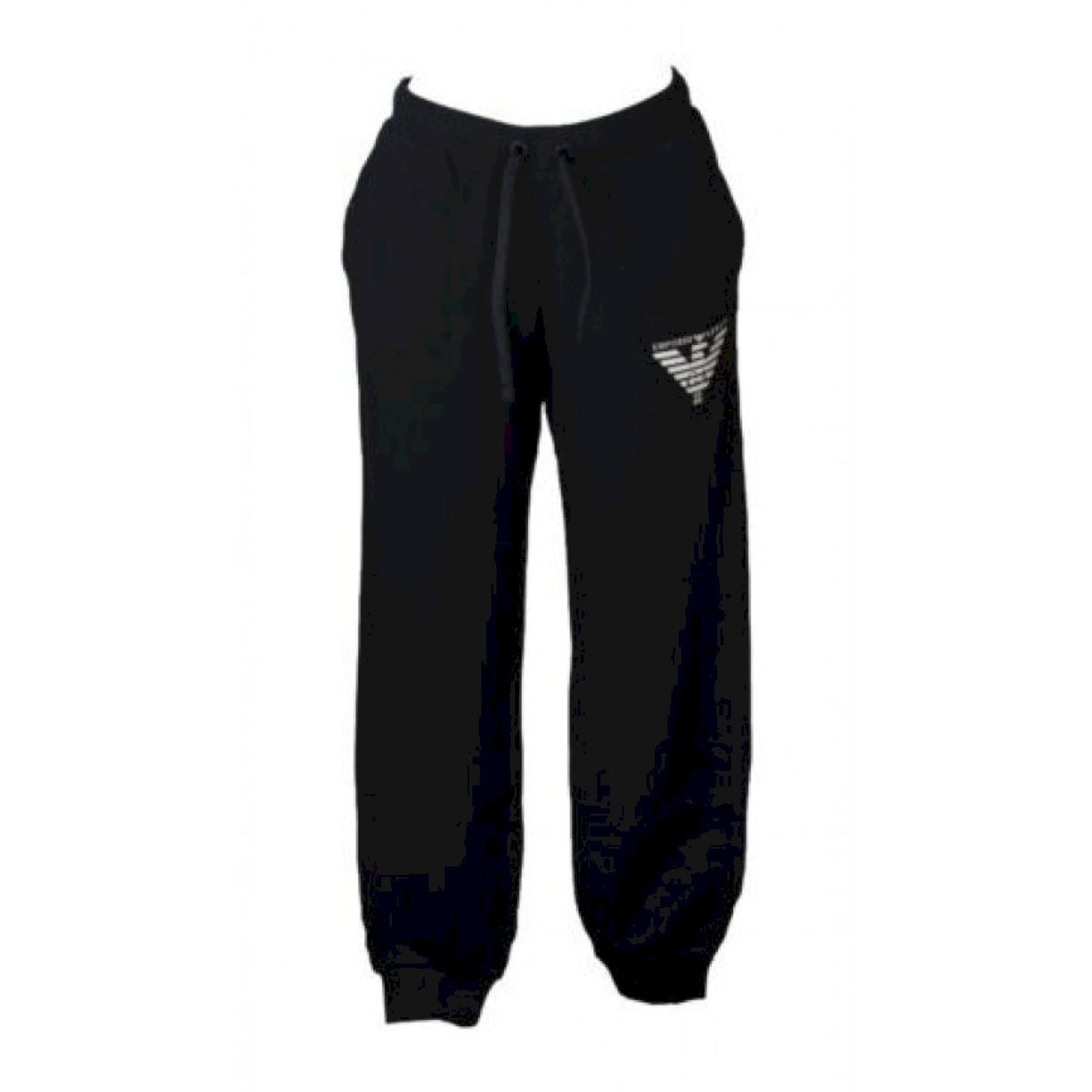 Armani pantalone garzato