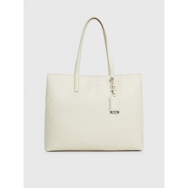 Calvin klein borsa tote con logo