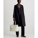 Calvin klein borsa tote con logo