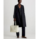 Calvin klein borsa tote con logo
