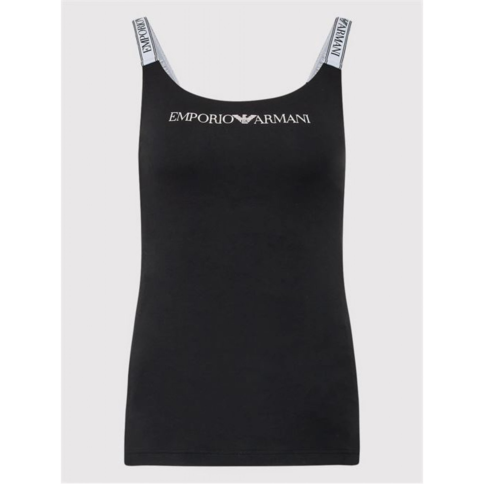 Armani tank