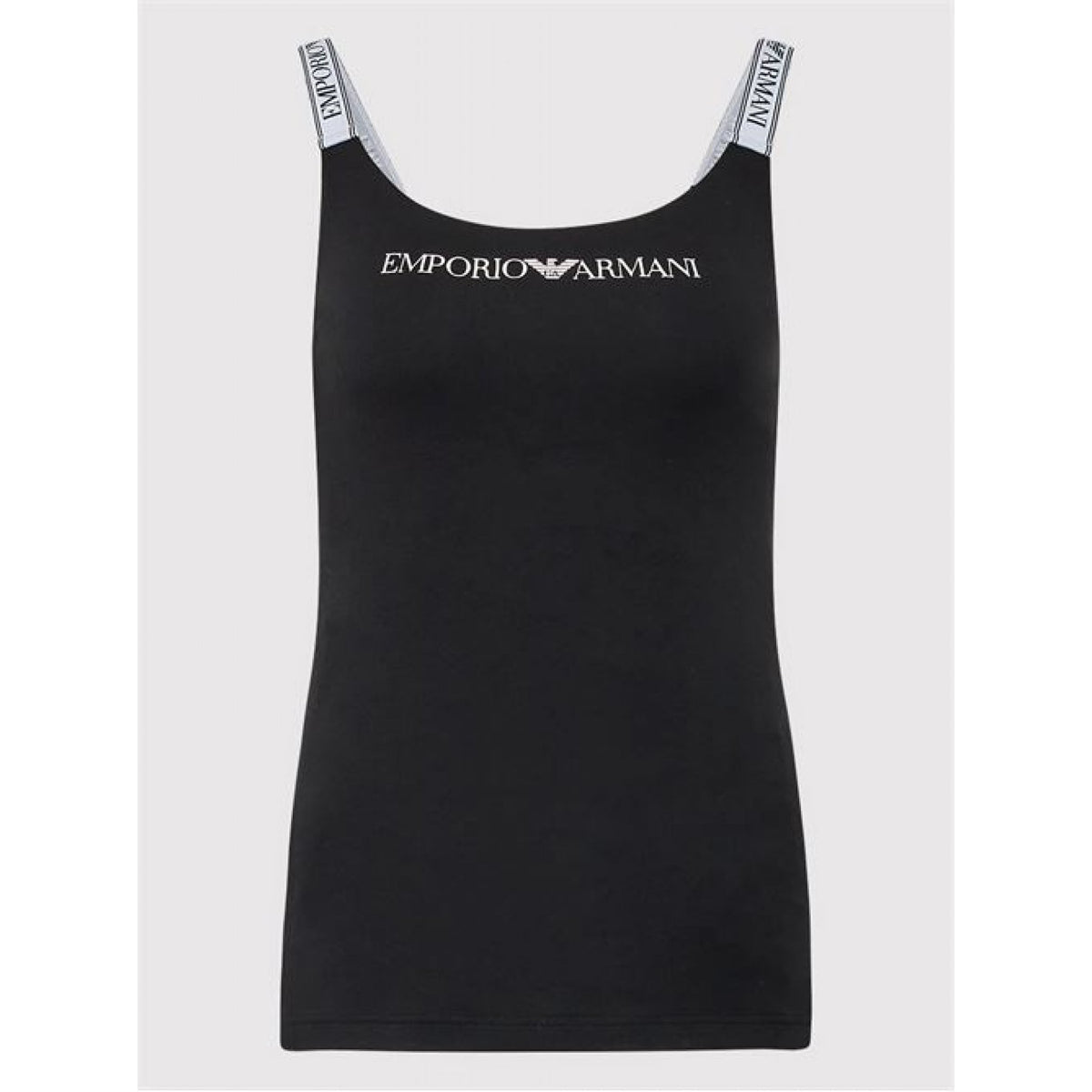 Armani tank