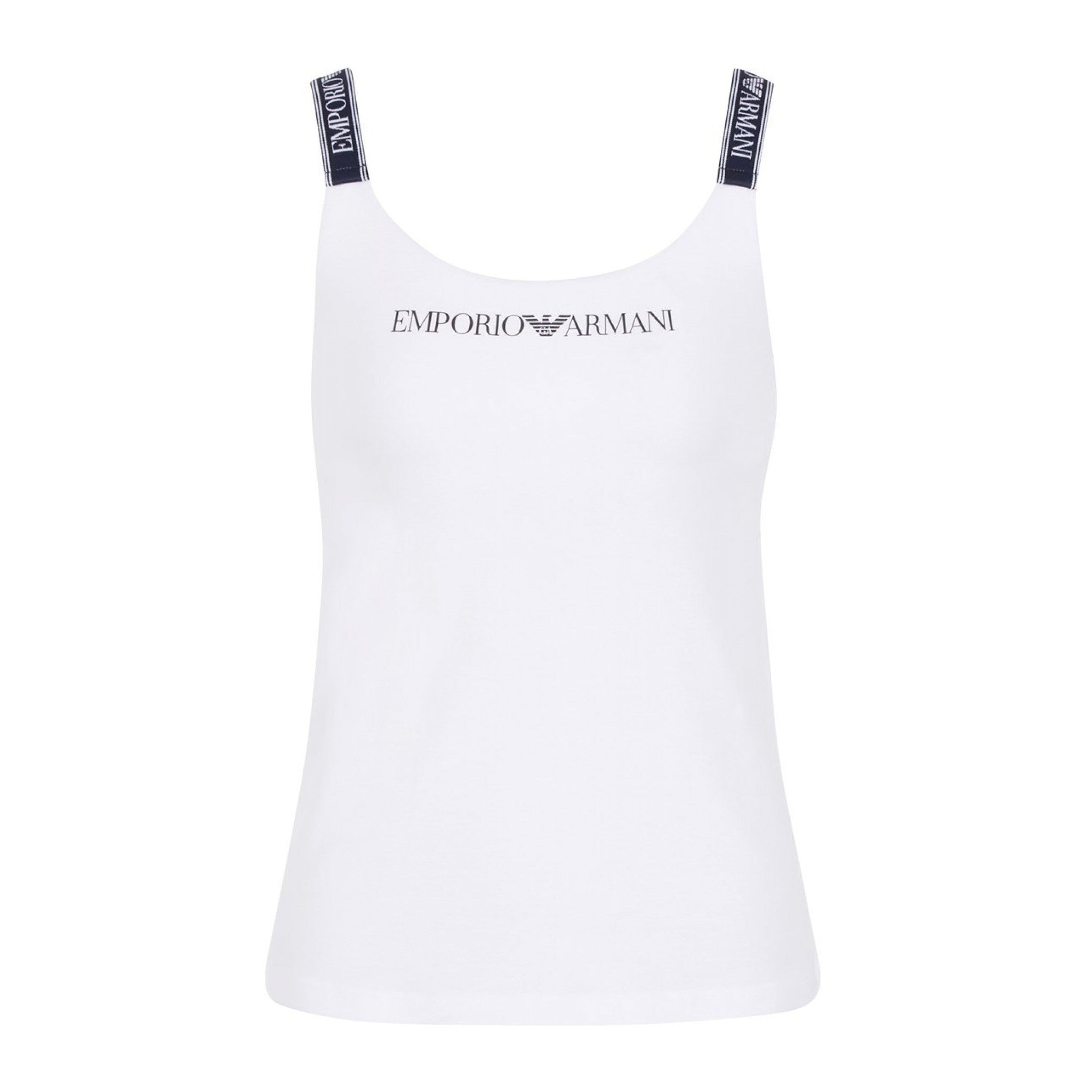Armani tank